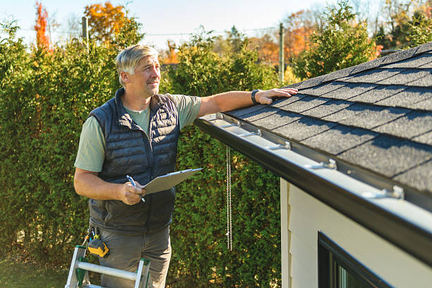 Trusted Gutter Repair And Installation service in Scribner, NE - Ben Roofing and Steel LLC
