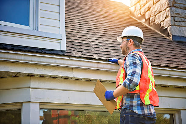 Trusted Flat Roof Repair service in Scribner, NE - Ben Roofing and Steel LLC